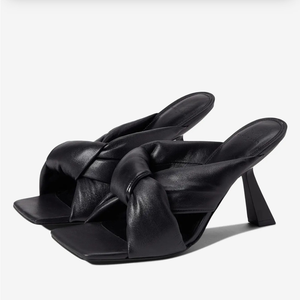 Marc fisher dellian heels